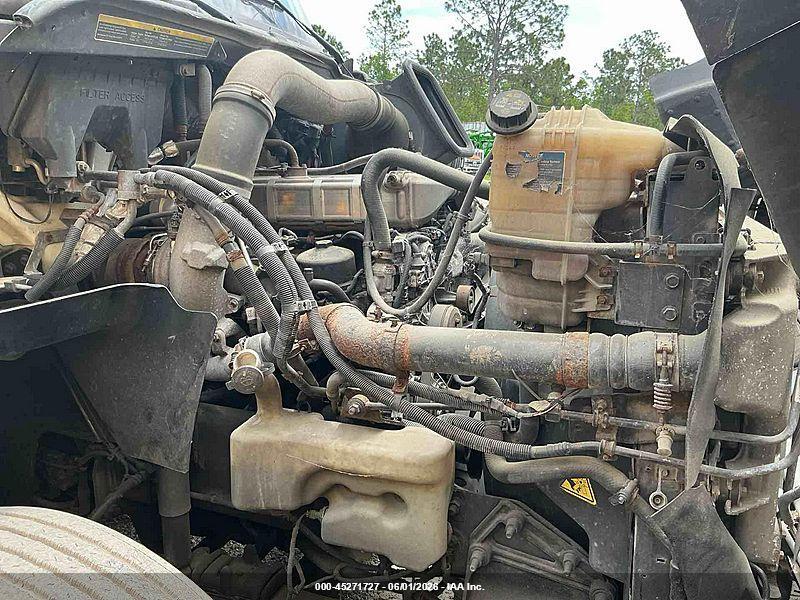3HSDJSNR5GN223287 2016 INTERNATIONAL PROSTAR photo no. 9