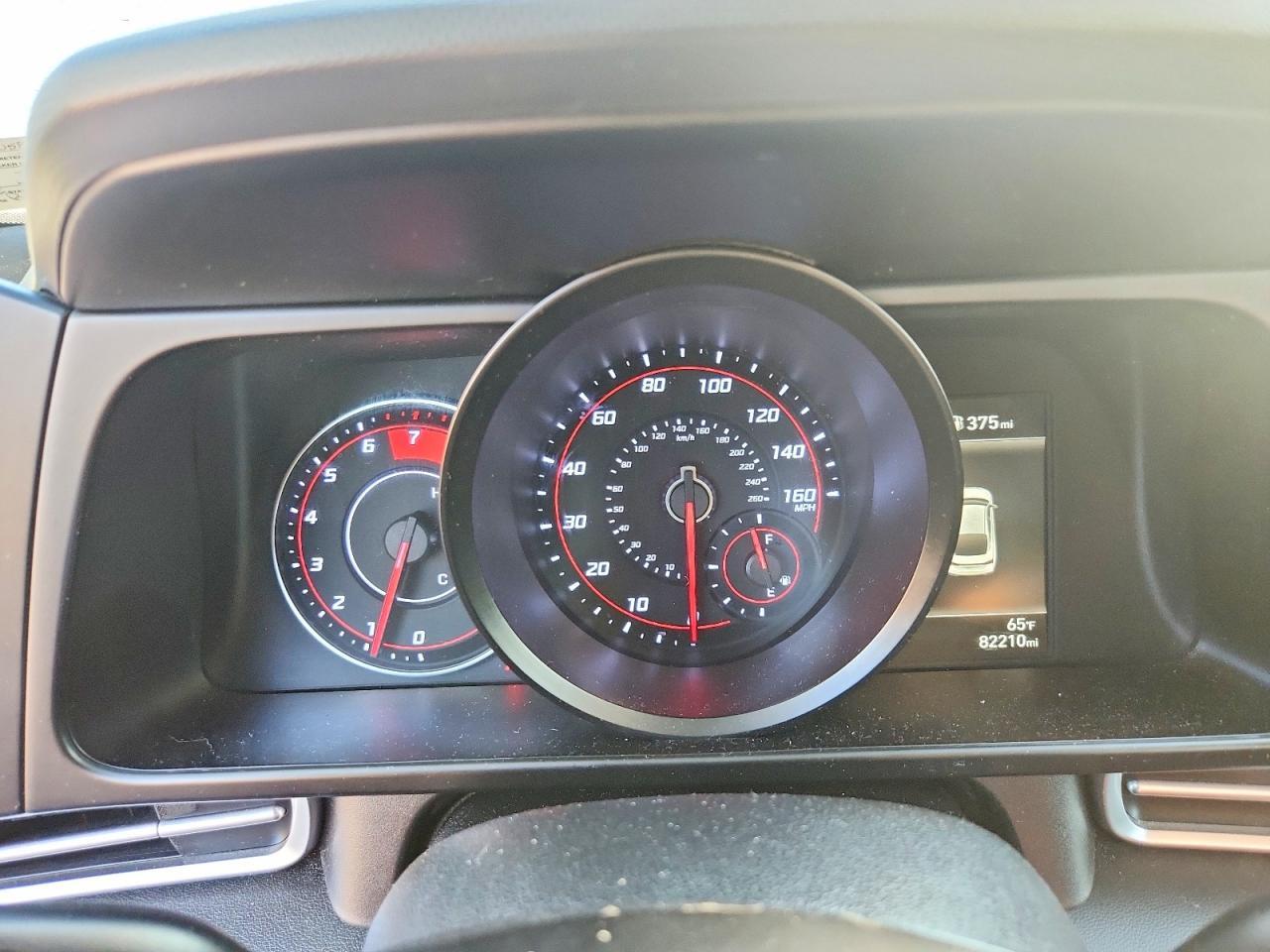 2023 HYUNDAI ELANTRA SEL — Фото 9 из 13