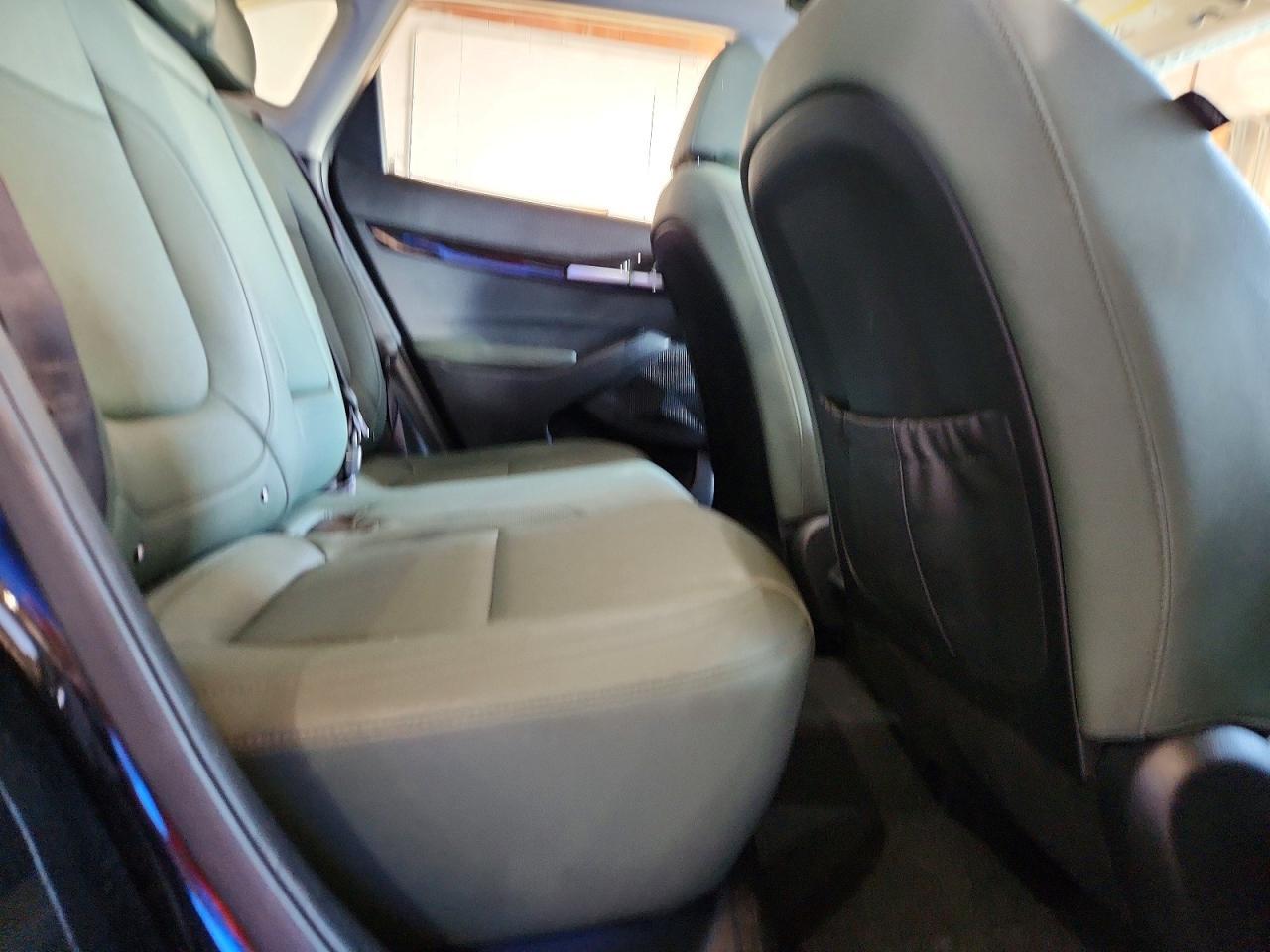 2024 KIA SELTOS SX — Фото 11 из 13