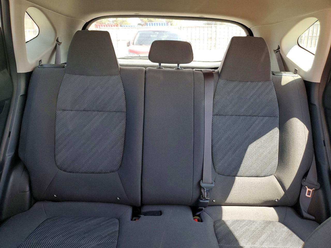 2021 KIA SELTOS LX — Фото 10 из 13