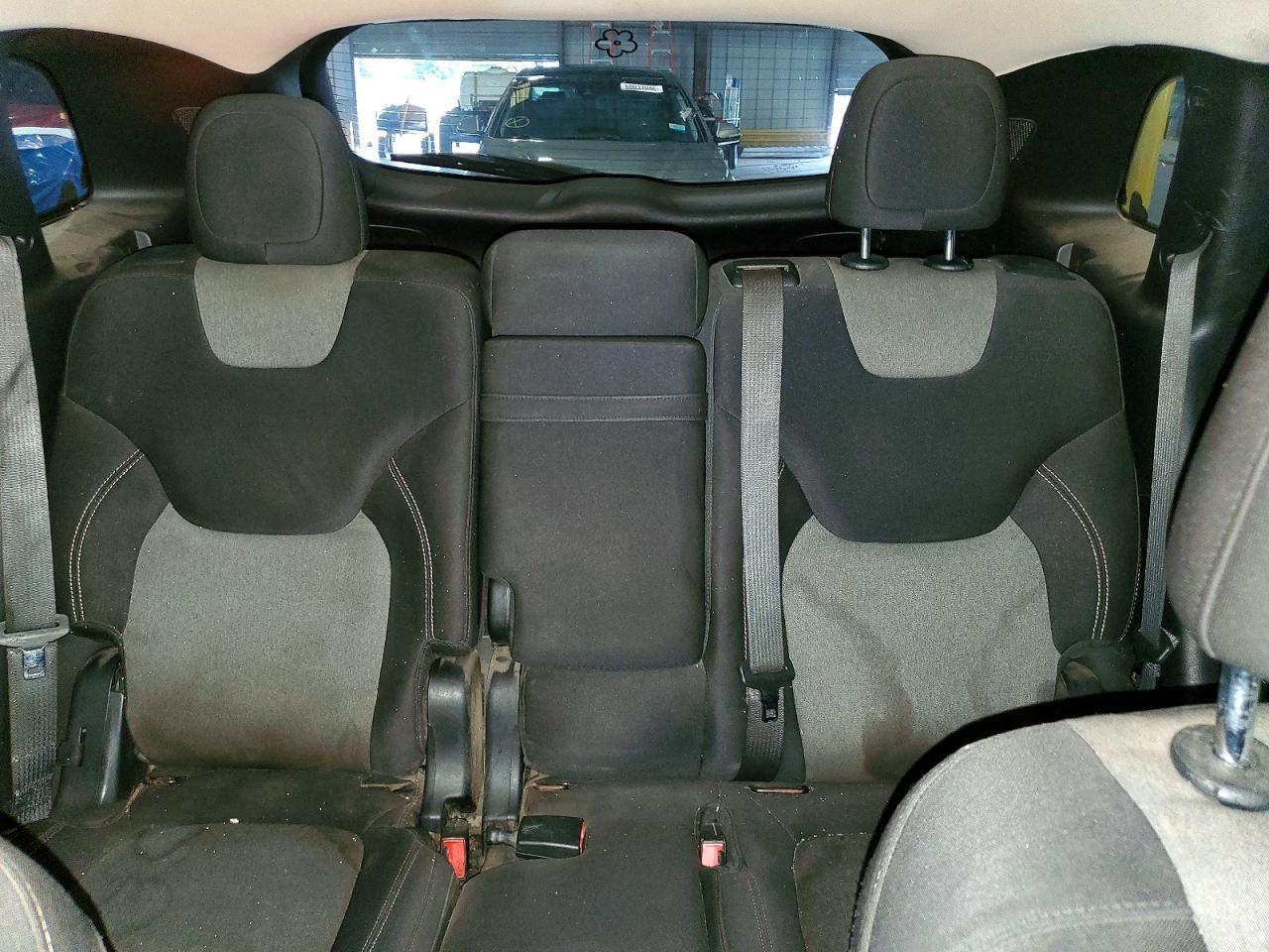 2014 JEEP CHEROKEE SPORT — Фото 10 из 13