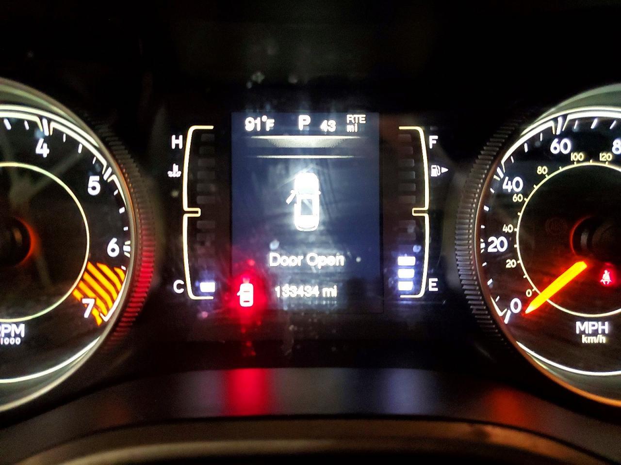 2014 JEEP CHEROKEE SPORT — Фото 9 из 13