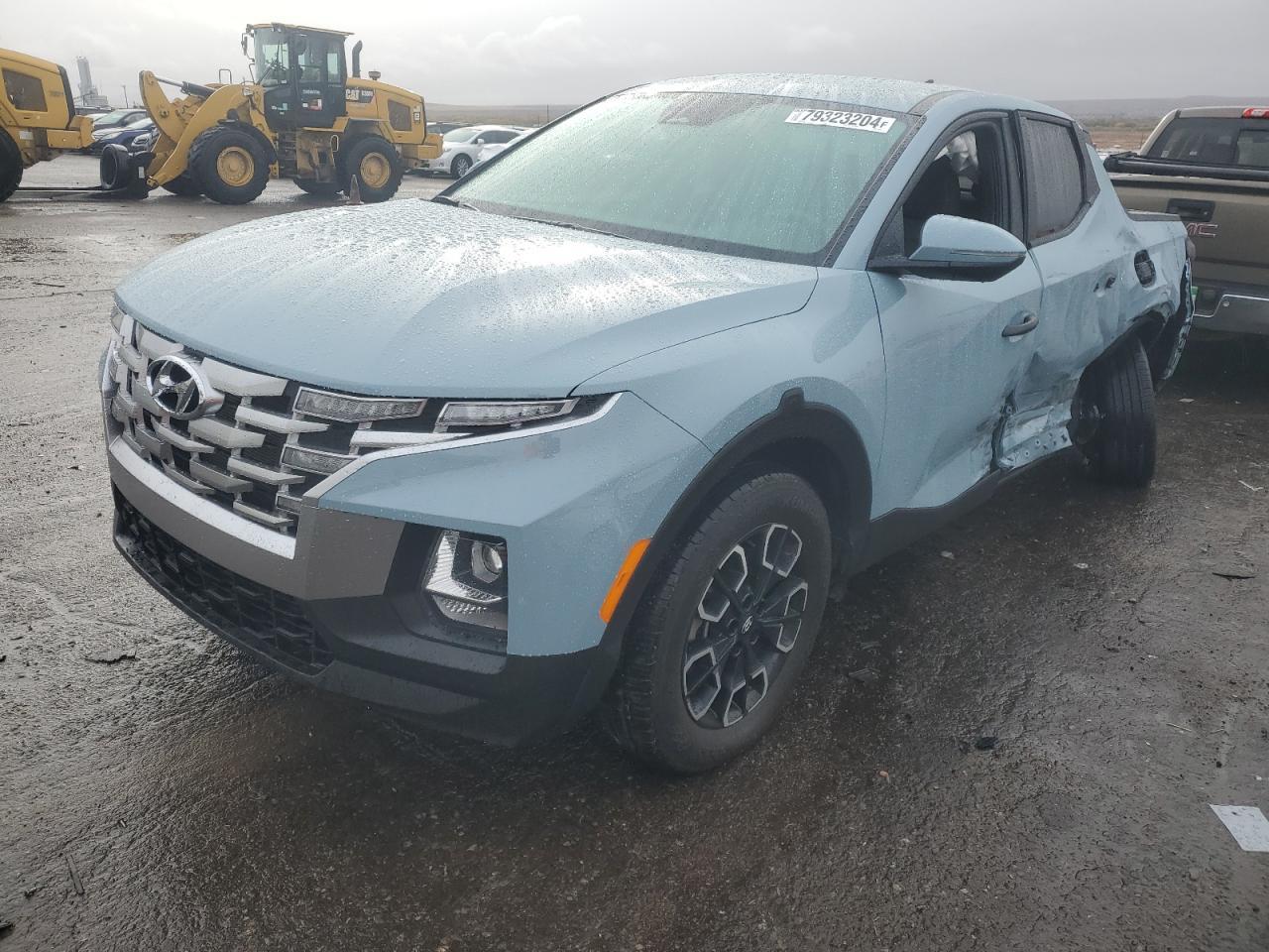 2023 HYUNDAI SANTA CRUZ 5NTJBDAE9PH073351