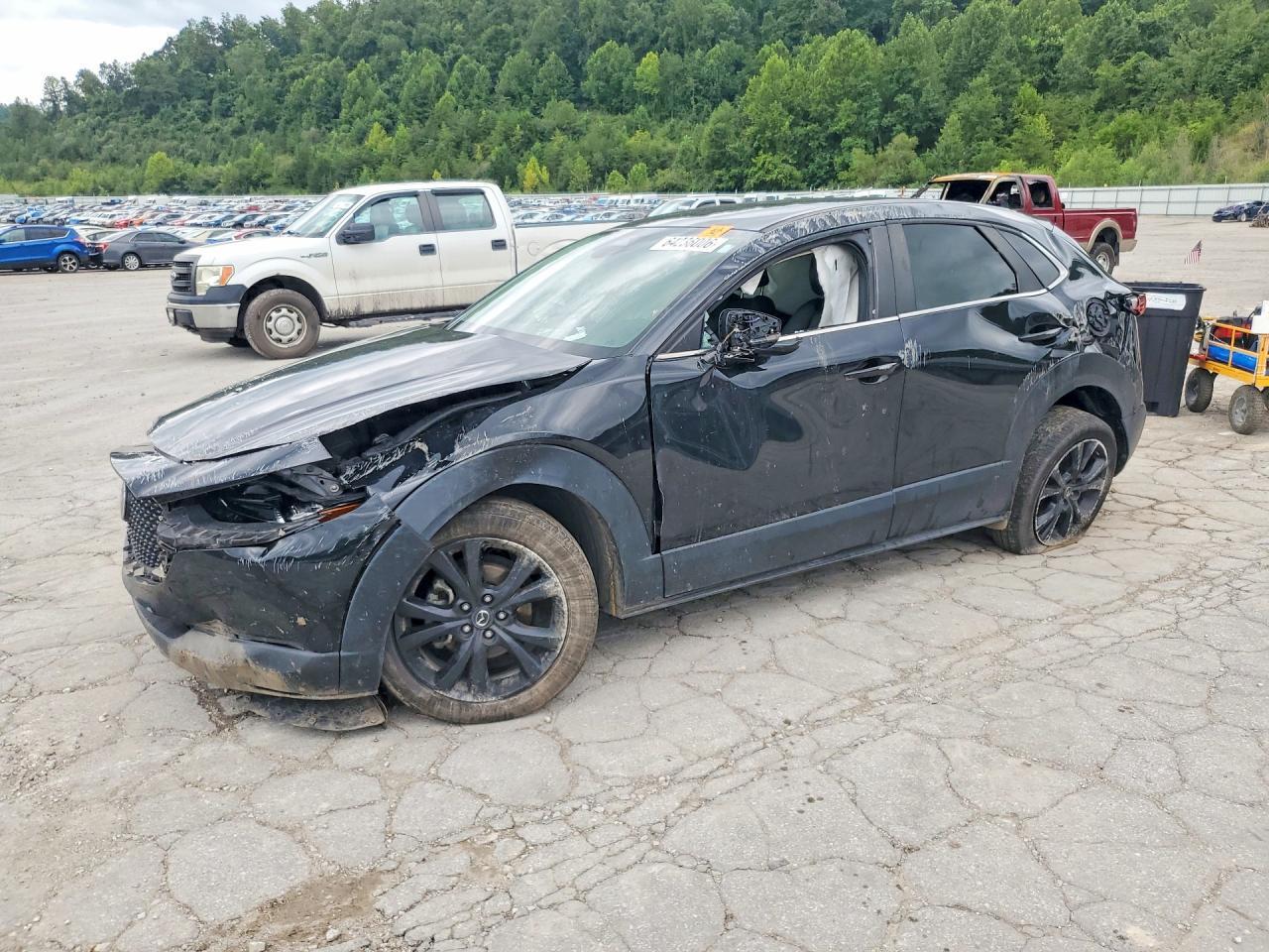 2024 MAZDA CX-30 3MVDMBBM9RM642758