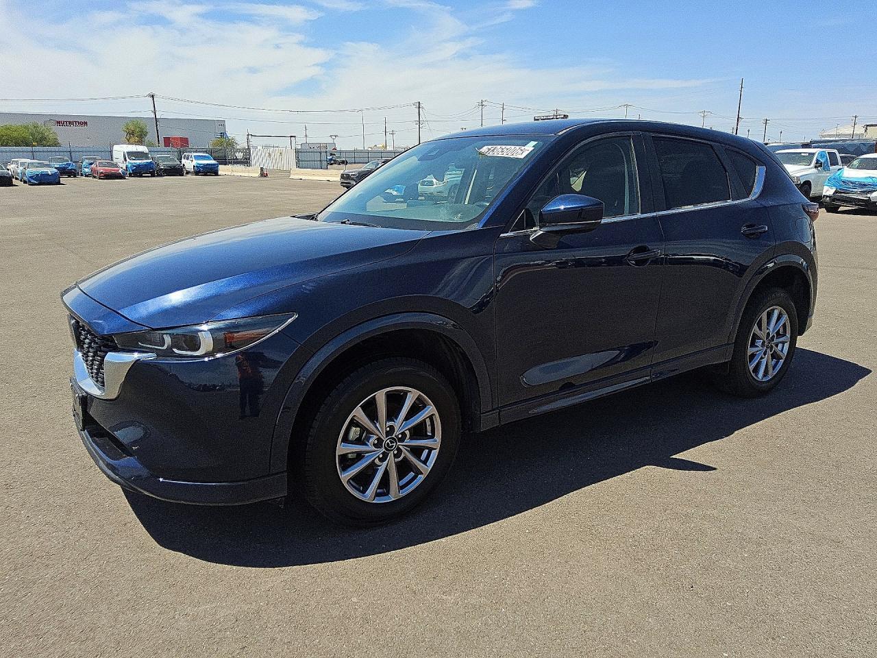 2024 MAZDA CX-5 JM3KFBBL4R0481773