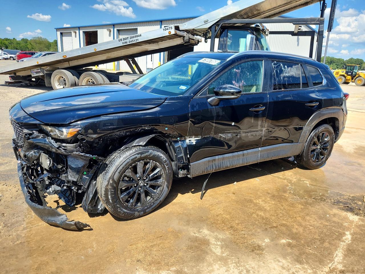 2025 MAZDA CX-50 7MMVABDM1SN370780