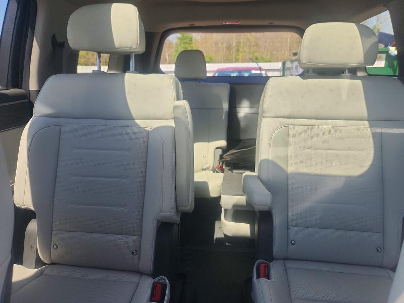2026 HYUNDAI SANTA FE LIMITED — Фото 10 из 14