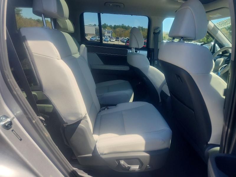 2026 HYUNDAI SANTA FE LIMITED — Фото 11 из 14