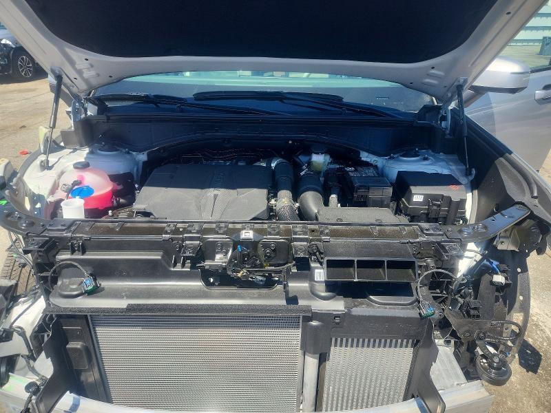 2026 HYUNDAI SANTA FE LIMITED — Фото 12 из 14