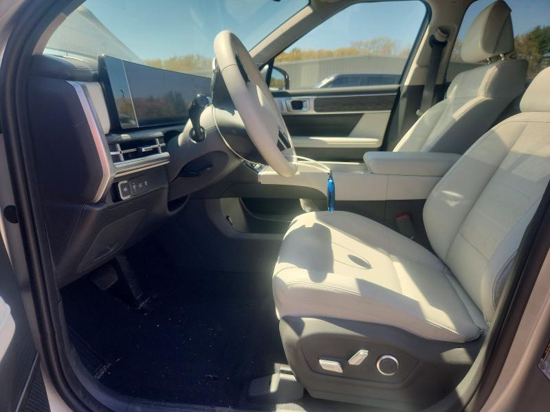 2026 HYUNDAI SANTA FE LIMITED — Фото 7 из 14