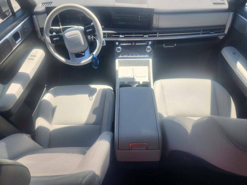 2026 HYUNDAI SANTA FE LIMITED — Фото 8 из 14