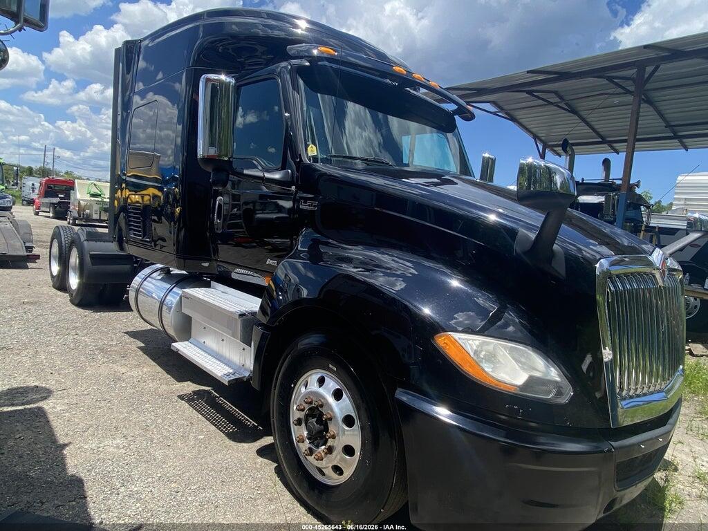 3HSDZTZR1KN043712 2019 INTERNATIONAL LT photo no. 1