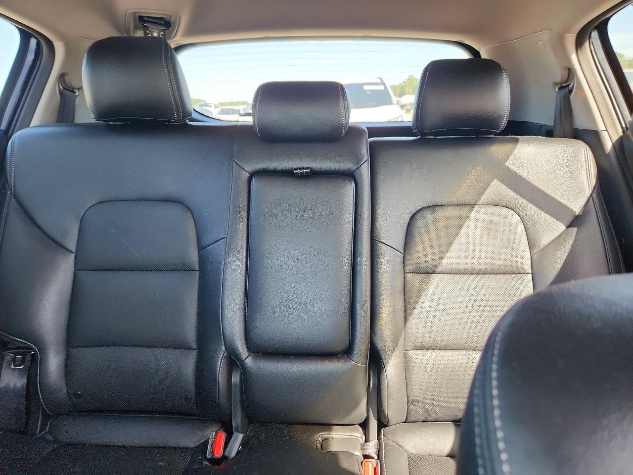2020 KIA SPORTAGE LX — Фото 10 из 13