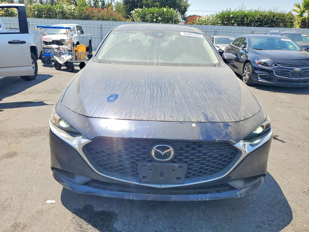 JM1BPACL6L1171141 2020 MAZDA 3 photo no. 5