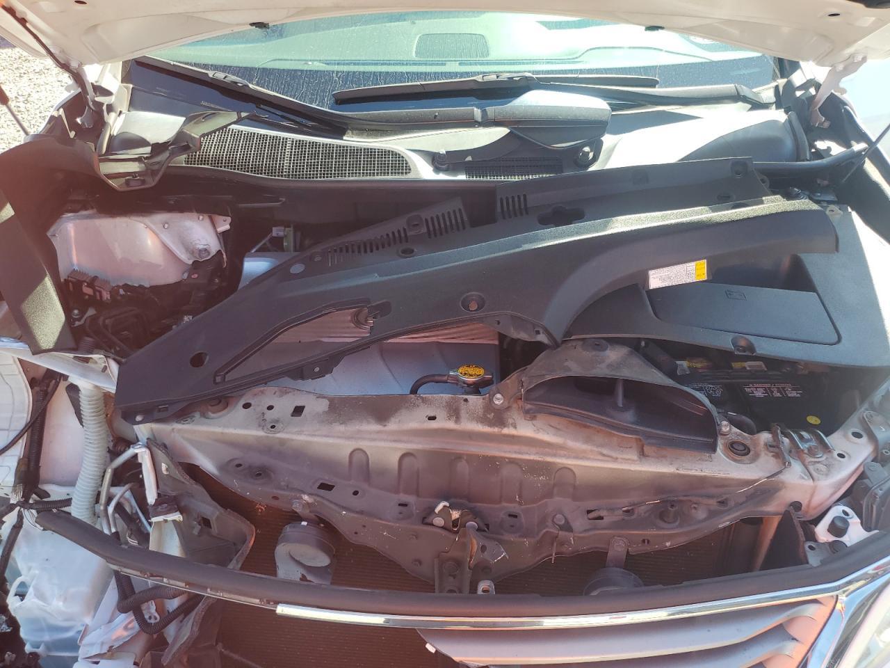 2015 LEXUS RX 350 BASE — Фото 12 из 14