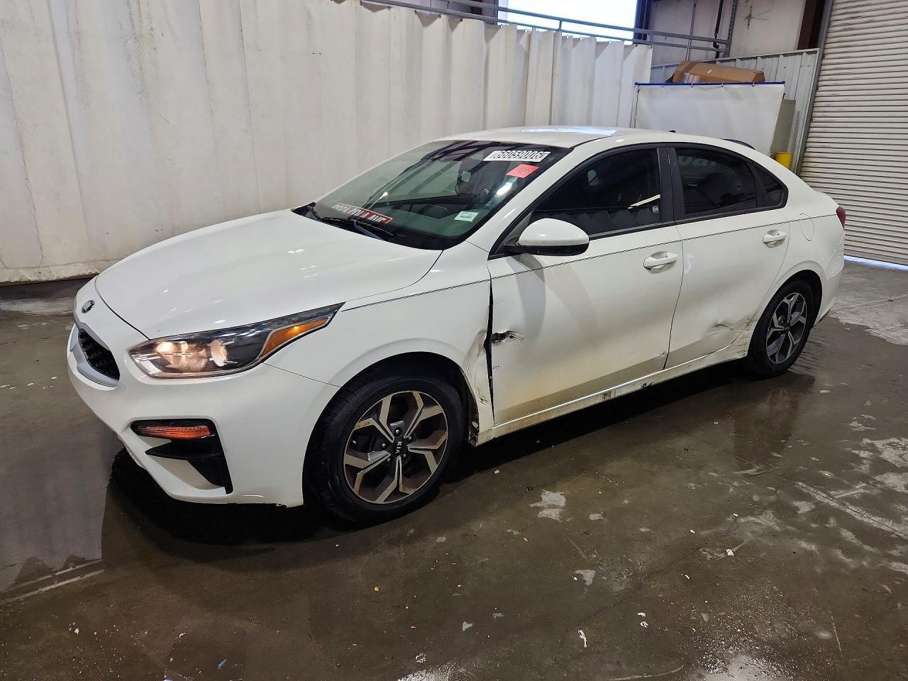 2019 KIA FORTE 3KPF24AD4KE132248