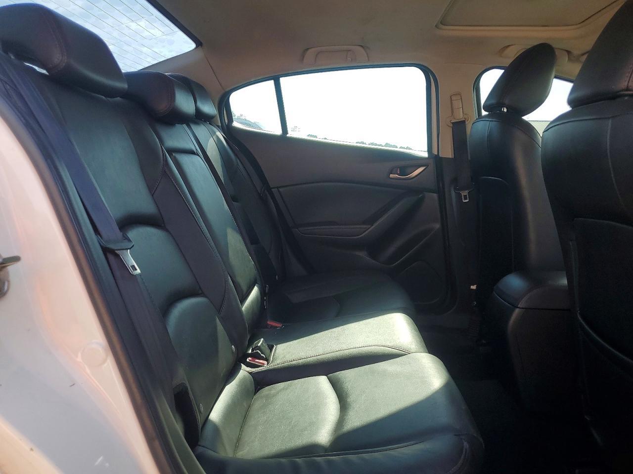 2015 MAZDA 3 GRAND TOURING — Фото 10 из 12