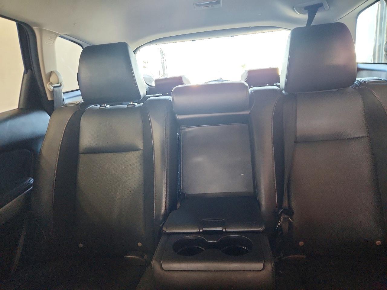 2015 MAZDA CX-9 GRAND TOURING — Фото 10 из 13