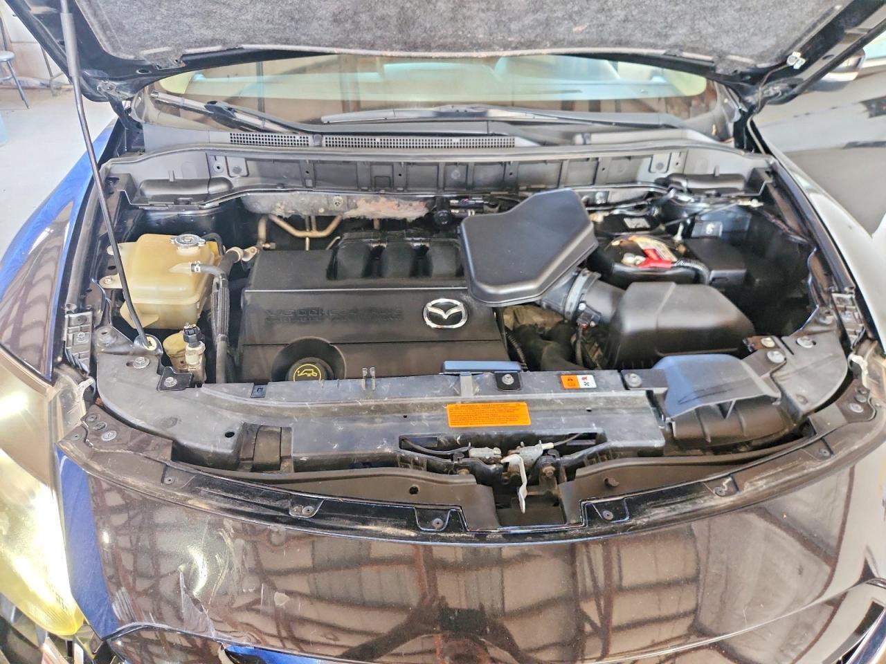 2015 MAZDA CX-9 GRAND TOURING — Фото 12 из 13