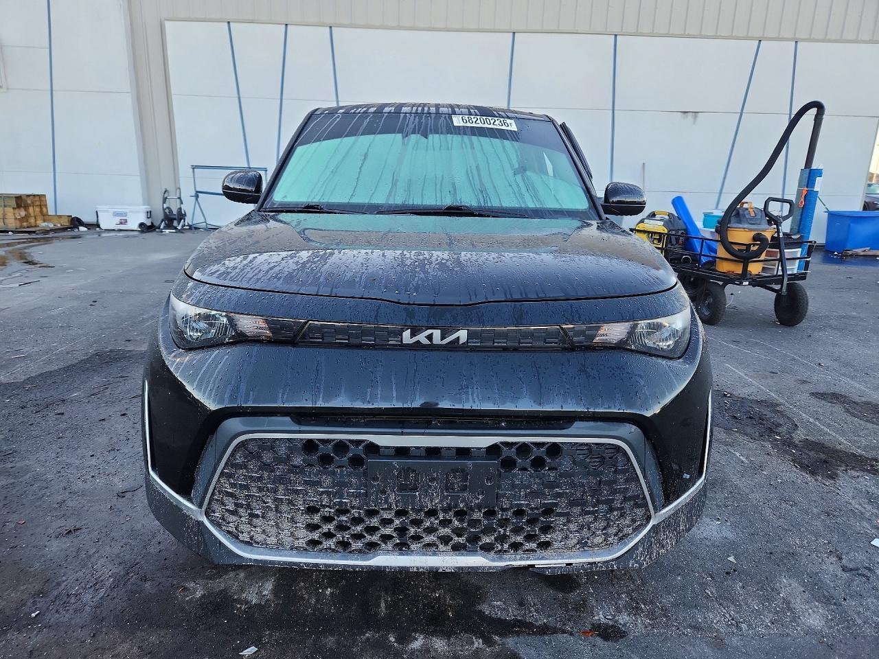 2023 KIA SOUL LX — Фото 5 из 12