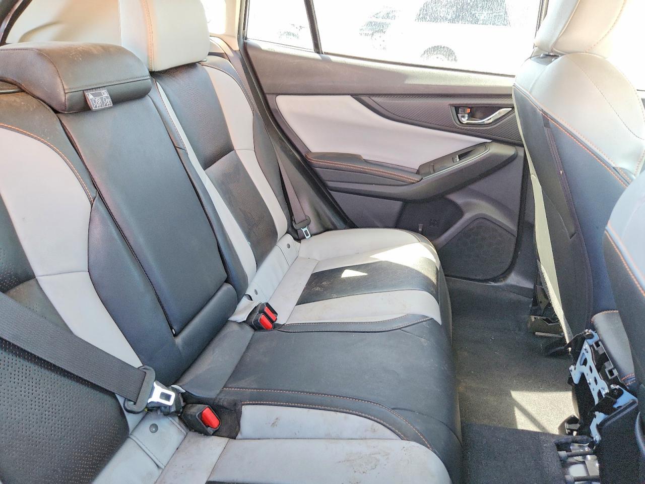2021 SUBARU CROSSTREK LIMITED — Фото 10 из 12