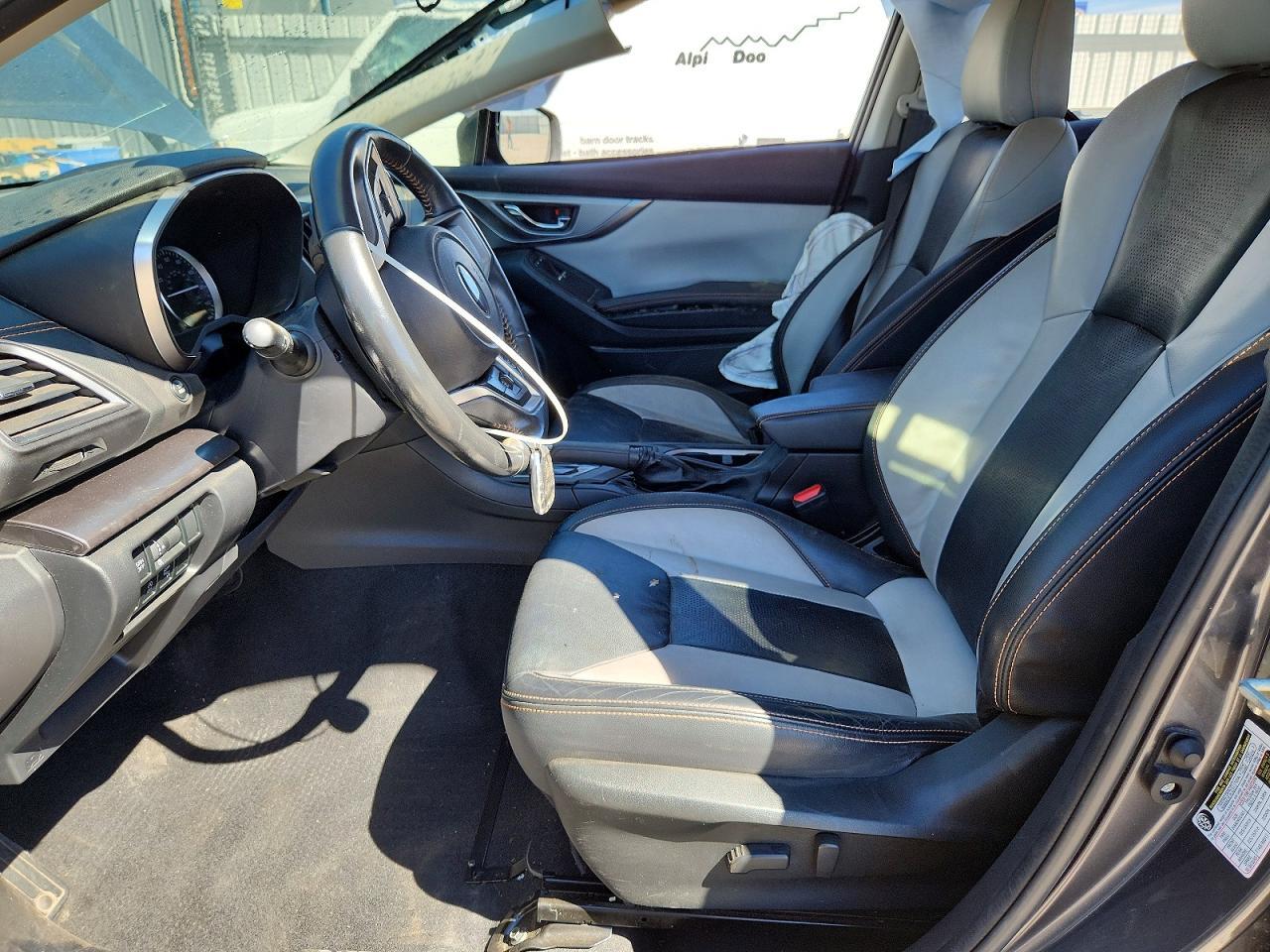 2021 SUBARU CROSSTREK LIMITED — Фото 7 из 12