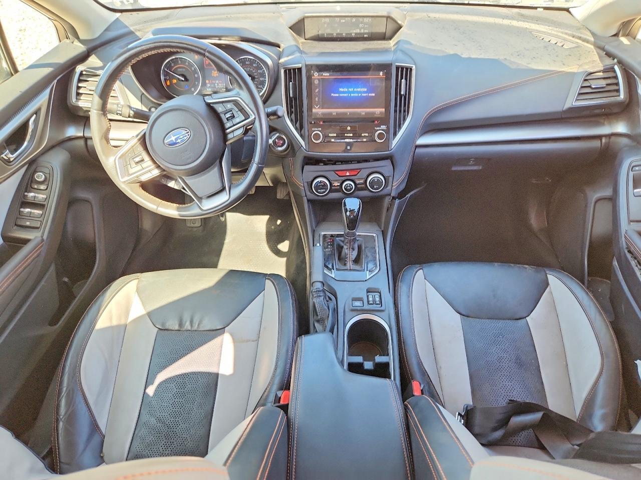 2021 SUBARU CROSSTREK LIMITED — Фото 8 из 12