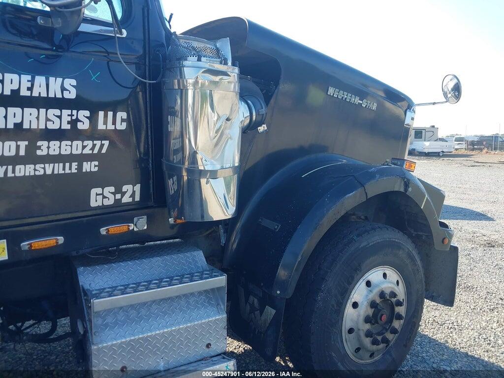2WKPDCXH8TK941958 1996 WESTERN STAR/AUTO CAR CONVENTIONAL photo no. 11