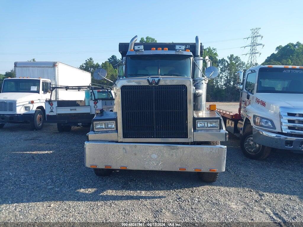 2WKPDCXH8TK941958 1996 WESTERN STAR/AUTO CAR CONVENTIONAL photo no. 12