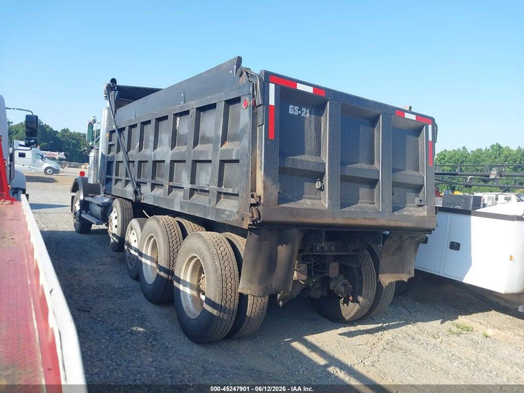 2WKPDCXH8TK941958 1996 WESTERN STAR/AUTO CAR CONVENTIONAL photo no. 3