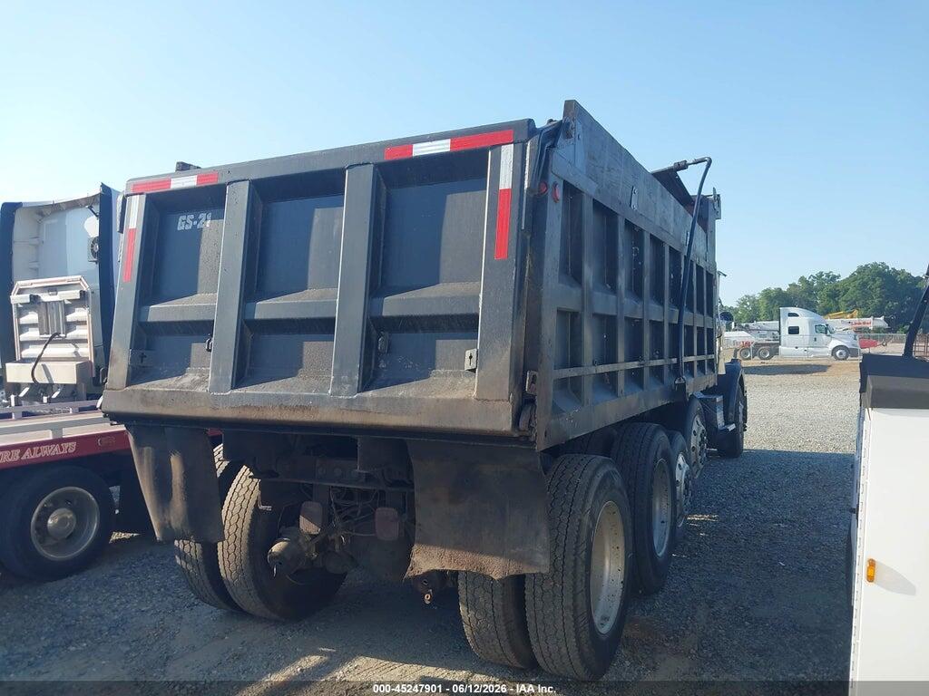 2WKPDCXH8TK941958 1996 WESTERN STAR/AUTO CAR CONVENTIONAL photo no. 4