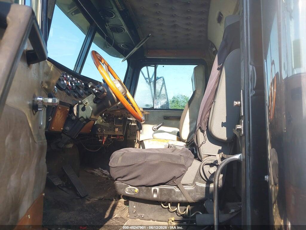 2WKPDCXH8TK941958 1996 WESTERN STAR/AUTO CAR CONVENTIONAL photo no. 7
