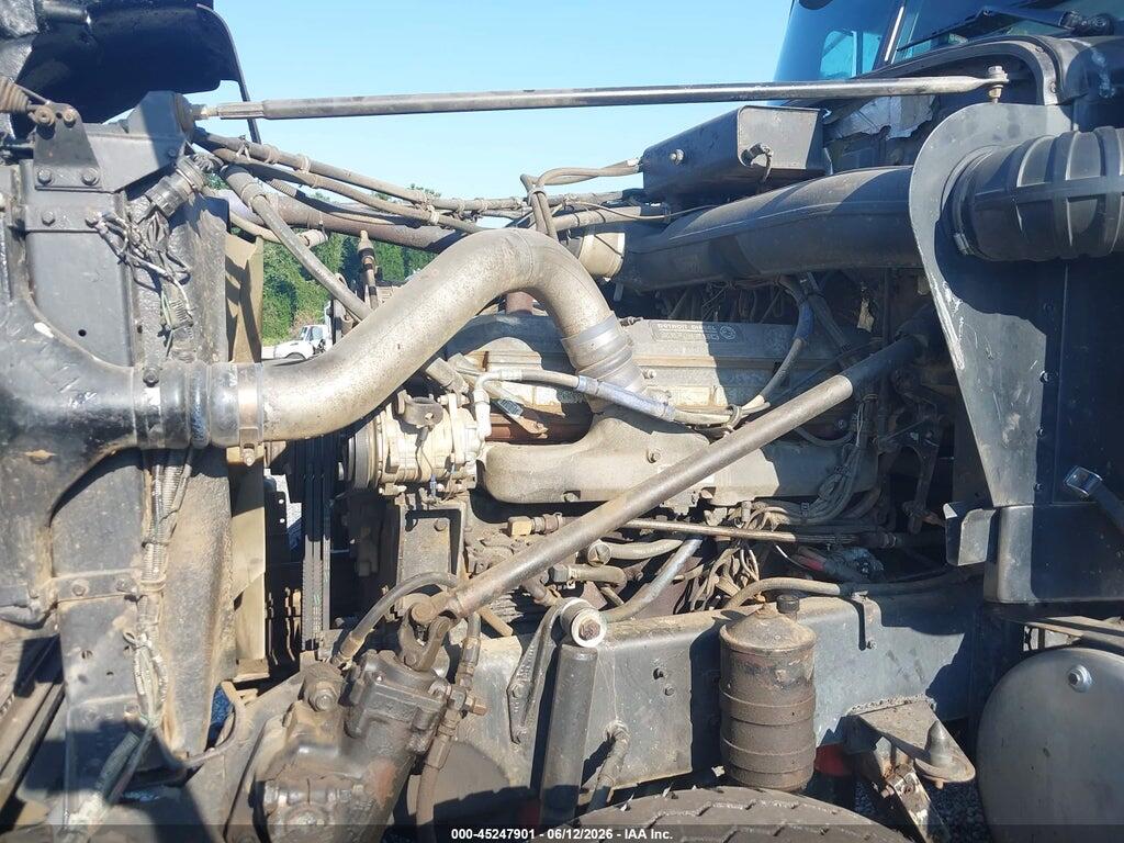 2WKPDCXH8TK941958 1996 WESTERN STAR/AUTO CAR CONVENTIONAL photo no. 9