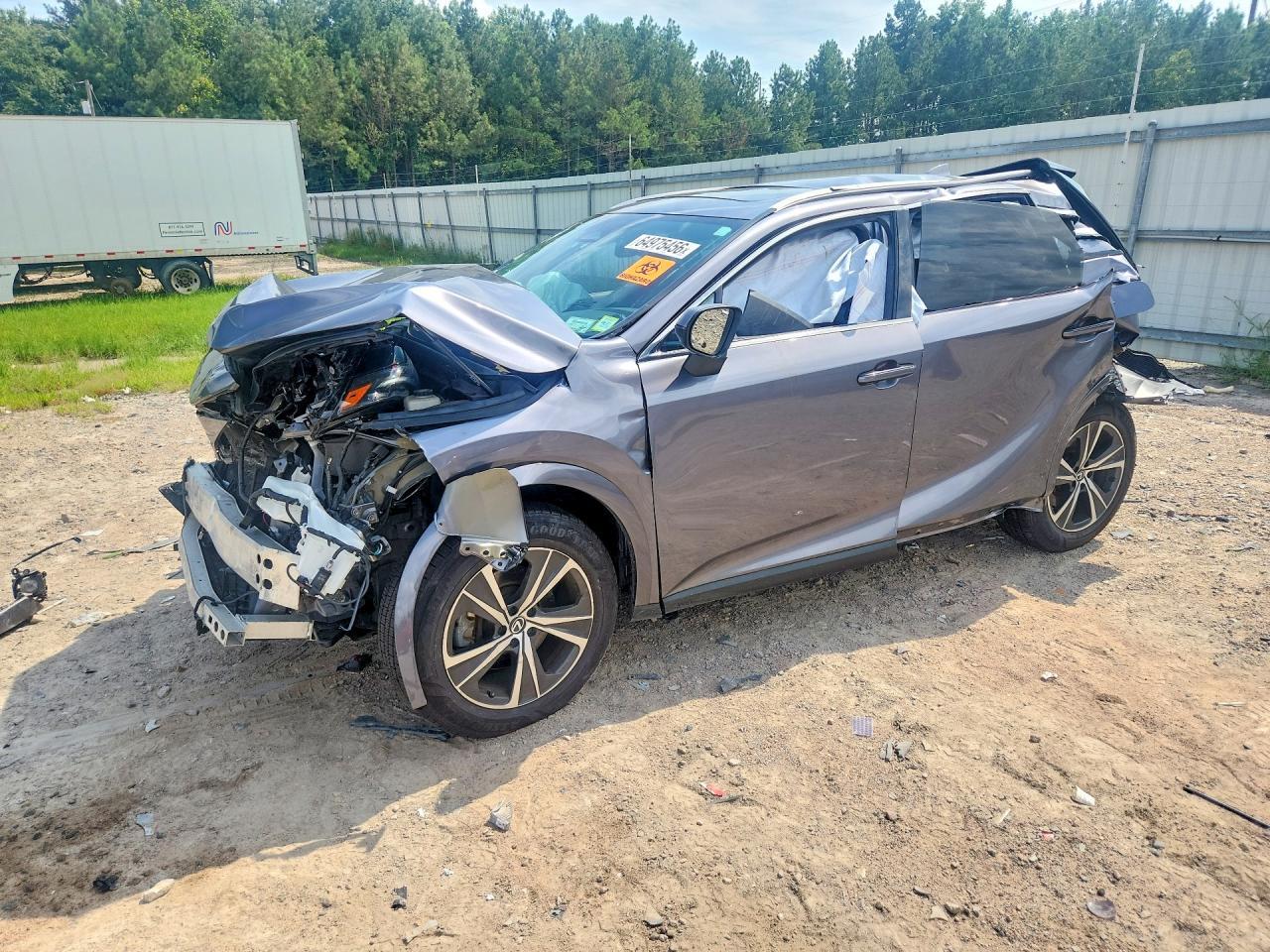 2023 LEXUS RX 350 2T2BAMCA3PC027903