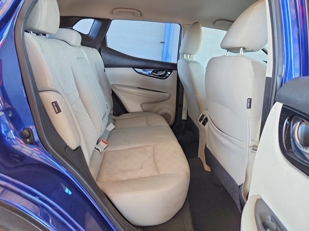 2020 NISSAN ROGUE SPORT SV — Фото 11 из 14