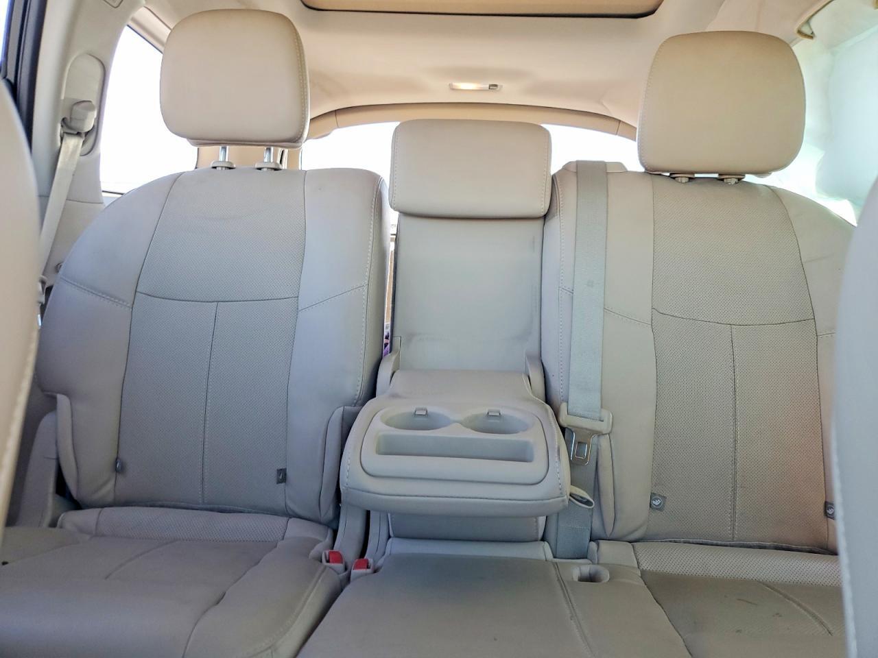 2015 NISSAN PATHFINDER S — Фото 10 из 13