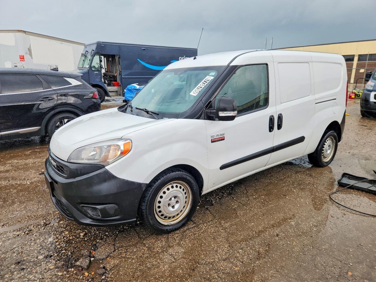 2020 RAM PROMASTER CITY ZFBHRFAB4L6P12110