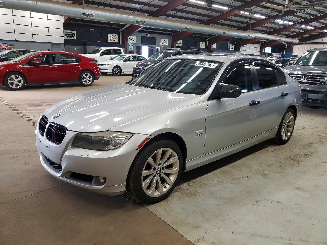 2011 BMW 328 WBAPK7C57BF086039