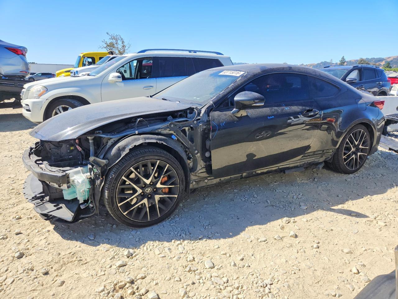 2018 LEXUS RC JTHHZ5BC9J5018318