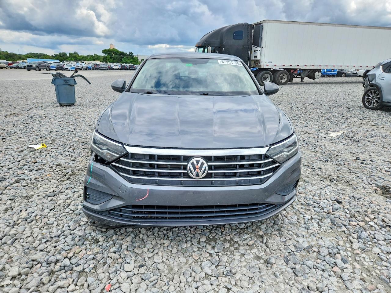 2021 VOLKSWAGEN JETTA S — Фото 5 из 12