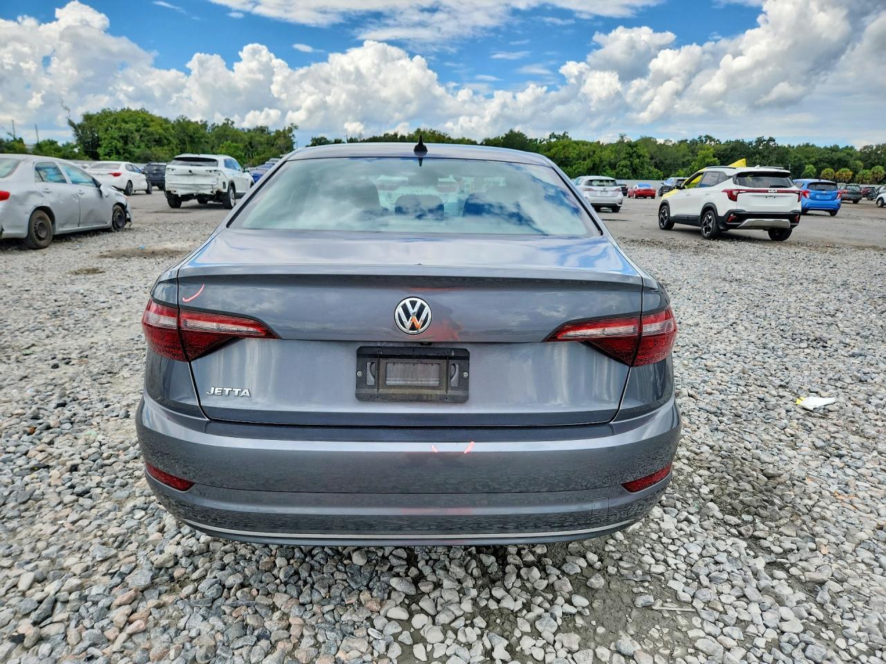 2021 VOLKSWAGEN JETTA S — Фото 6 из 12