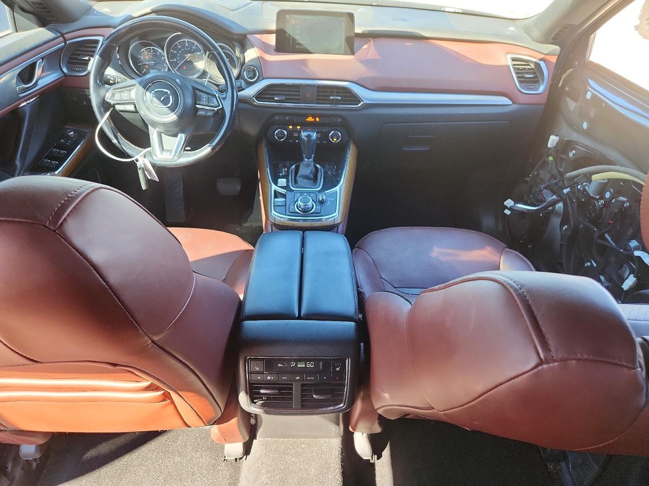 2018 MAZDA CX-9 SIGNATURE — Фото 8 из 13