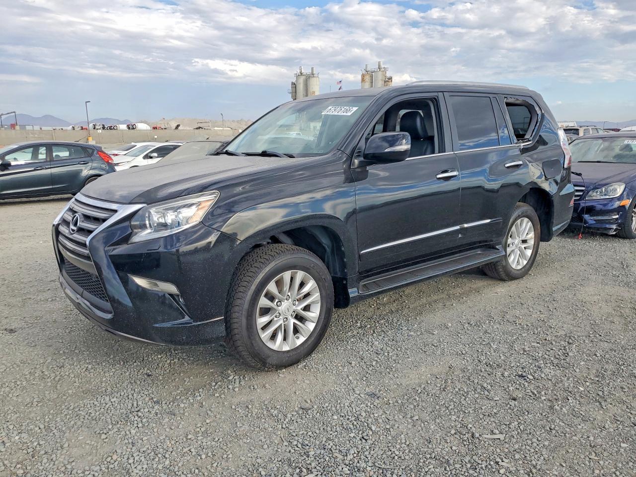 2016 LEXUS GX JTJBM7FX7G5124934