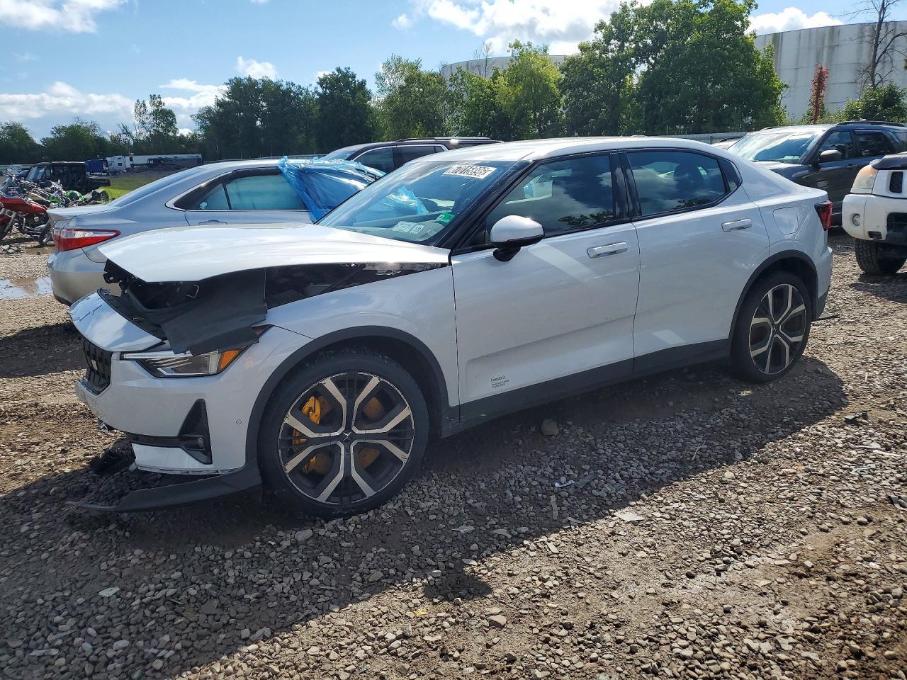 2023 POLESTAR 2 YSMET3KA7PL135557