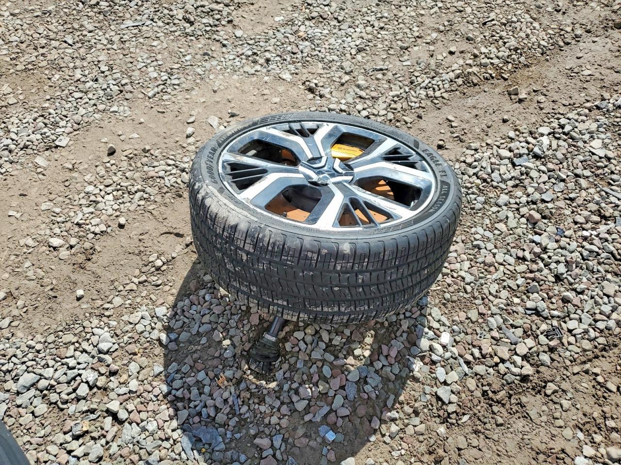 YSMET3KA7PL135557 2023 POLESTAR 2 photo no. 12