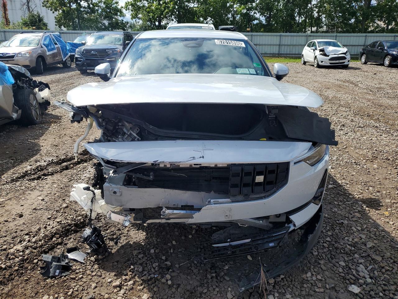 YSMET3KA7PL135557 2023 POLESTAR 2 photo no. 5