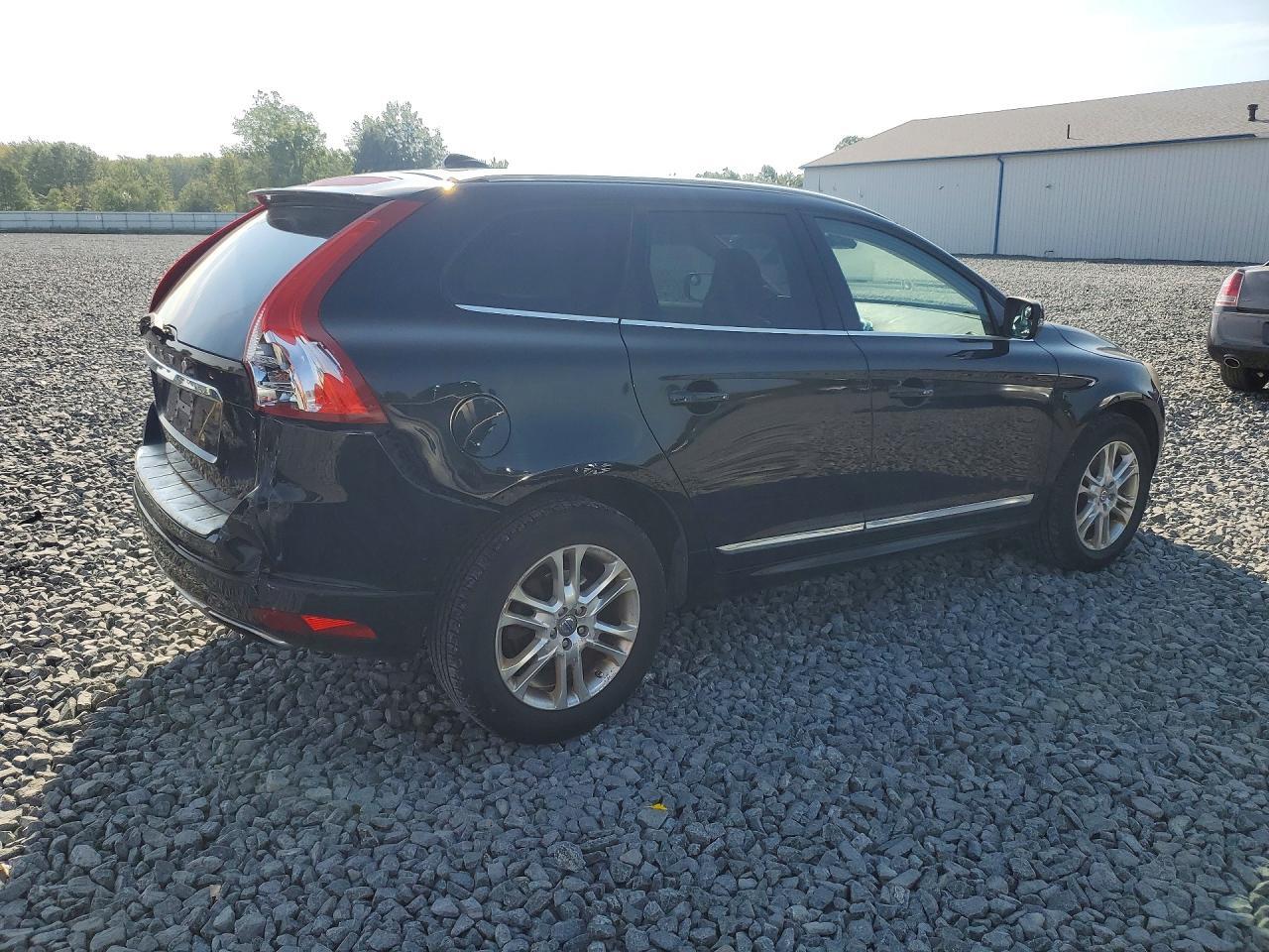 2014 VOLVO XC60 3.2 — Фото 3 из 13