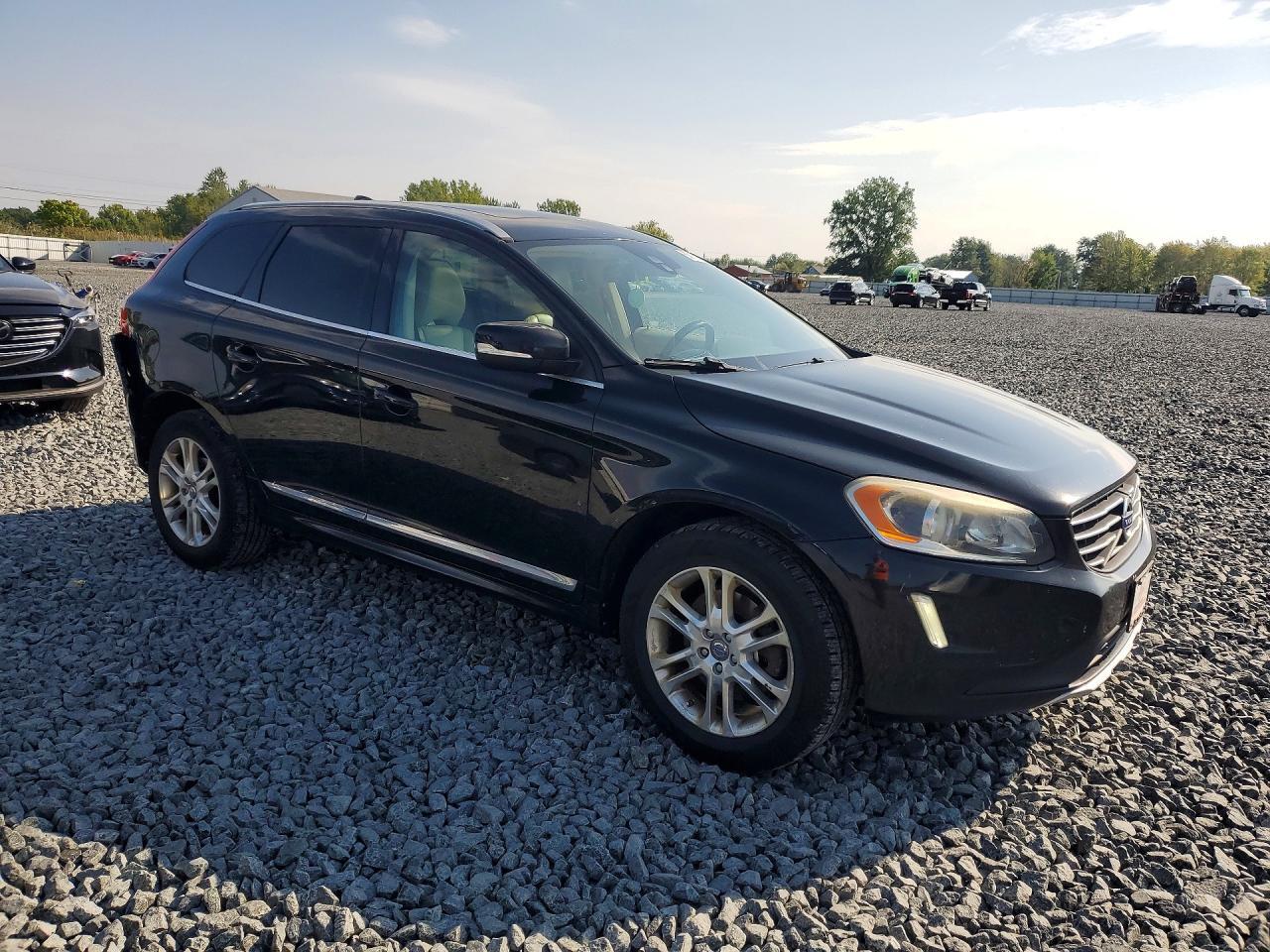 2014 VOLVO XC60 3.2 — Фото 4 из 13
