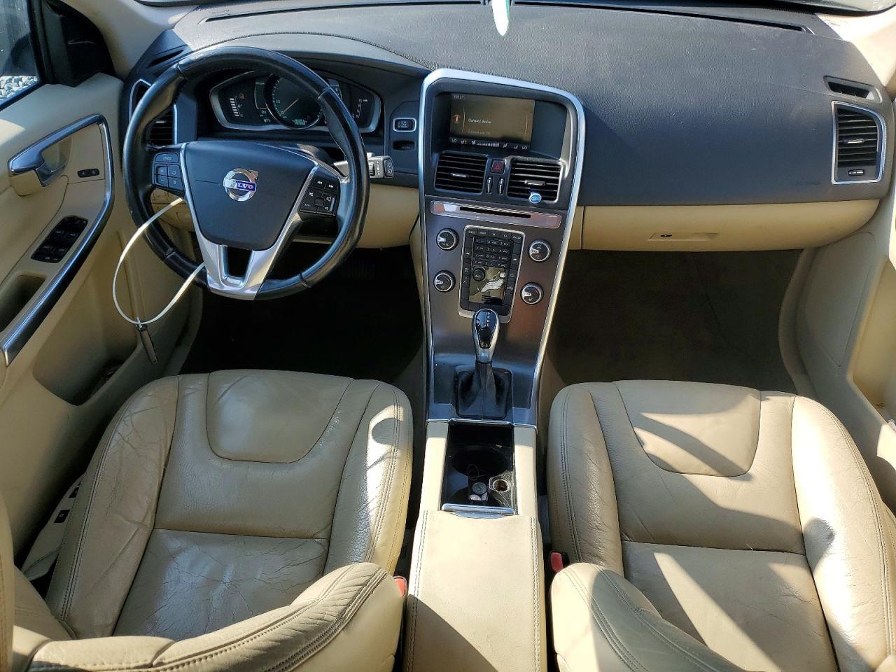 2014 VOLVO XC60 3.2 — Фото 8 из 13