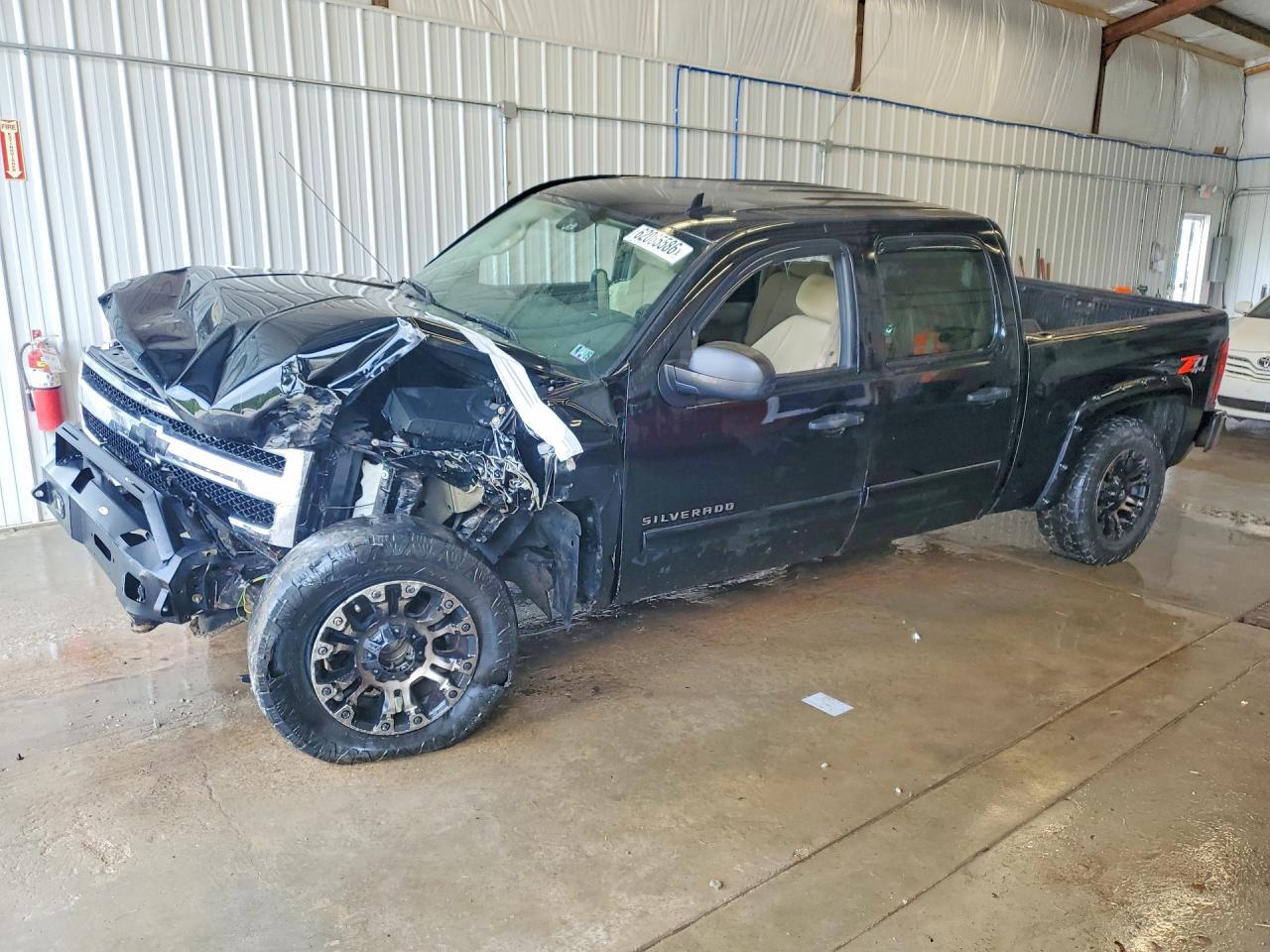 2010 CHEVROLET SILVERADO 3GCRKSE32AG230314